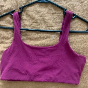 Stork Katy hearn bra